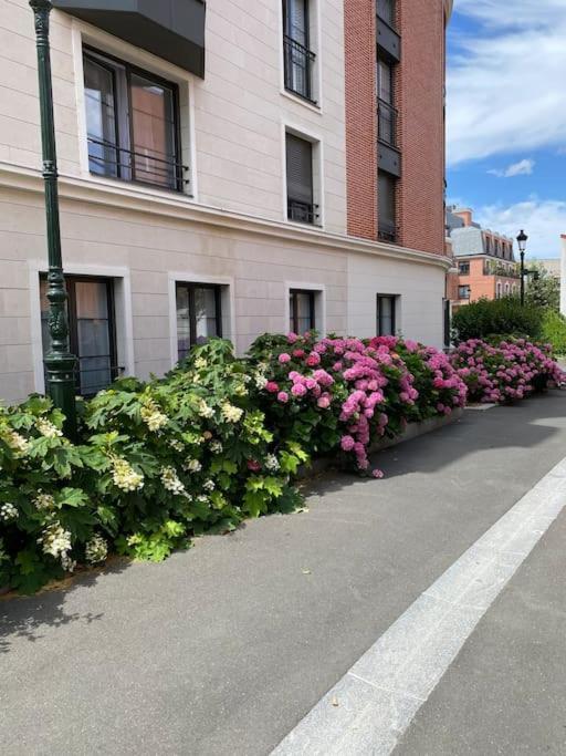 High Value Up To 4Pp Apt La Defense & Champs Elysees Puteaux Extérieur photo